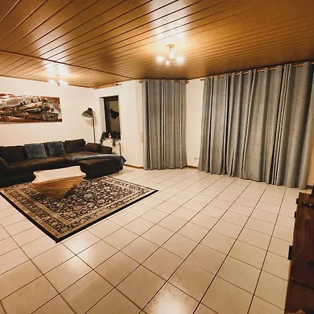 Pimp My Tla-ramstein House Vila *