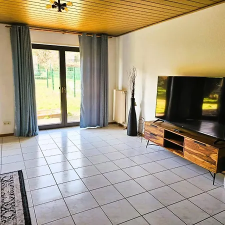 Villa Pimp My Tla-ramstein House Ramstein-Miesenbach
