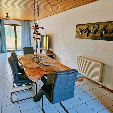 Vila Pimp My Tla-ramstein House *