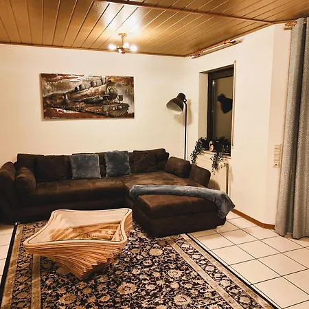 Pimp My Tla-ramstein House *