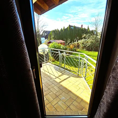 Pimp My Tla-ramstein House فيلة *