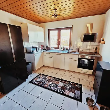 Pimp My Tla-ramstein House *