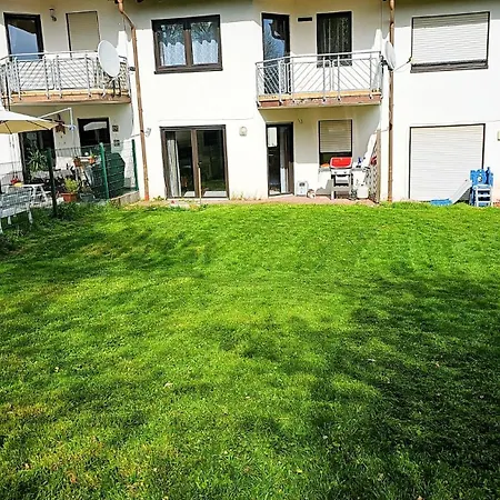 Pimp My Tla-ramstein House * رامشتاين-ميزنباخ