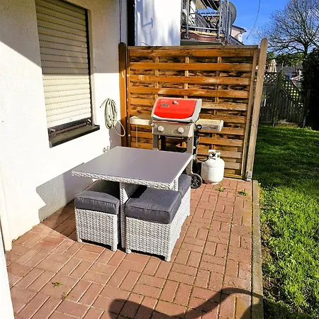 Pimp My Tla-ramstein House * Ramstein-Miesenbach