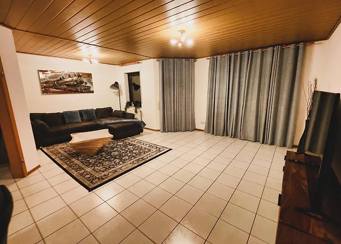 Pimp My Tla-ramstein House فيلة *