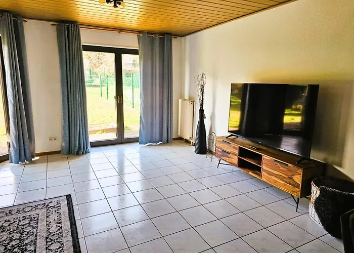 Villa Pimp My Tla-ramstein House Ramstein-Miesenbach