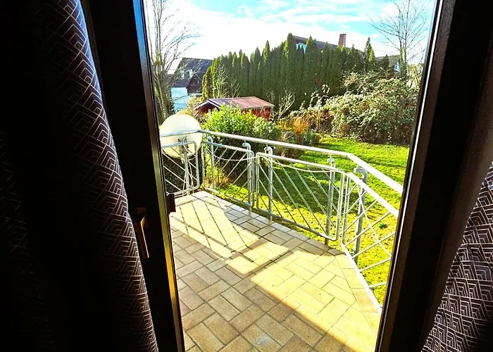 Pimp My Tla-ramstein House فيلة *