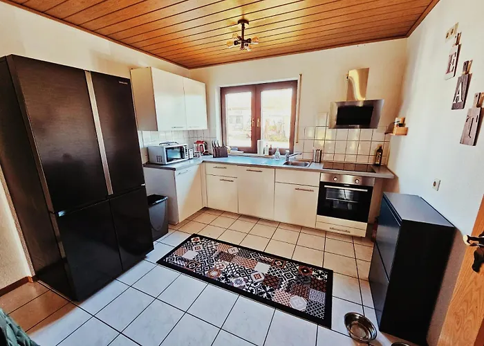 Pimp My Tla-ramstein House *