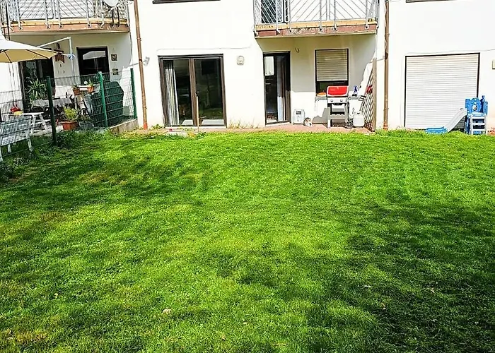 Pimp My Tla-ramstein House * رامشتاين-ميزنباخ