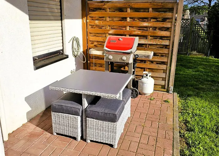 Pimp My Tla-ramstein House * رامشتاين-ميزنباخ